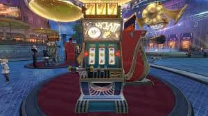 Filipino player browsing 2521 Casino on a mobile phone in the Philippines