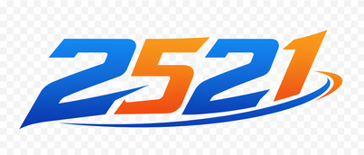 2521 brand logo